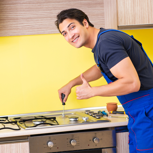 what kind of stove repairs do you specialize in in Holmes County Florida